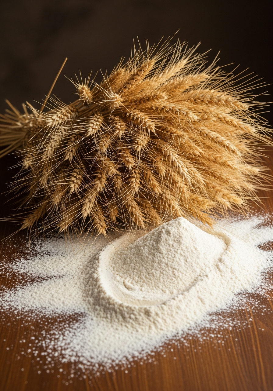 SLC Değirmen Malzemeleri