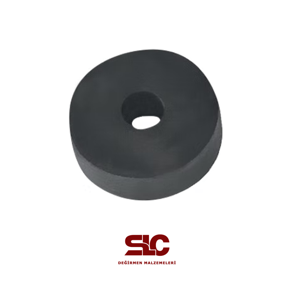 Destek Ve Yuvarlak Takoz