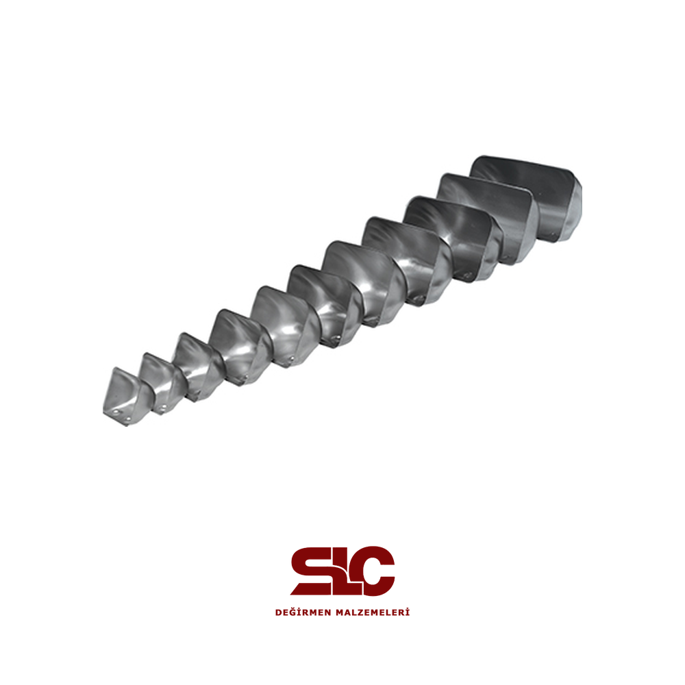 Elevatör Kovalları Sac