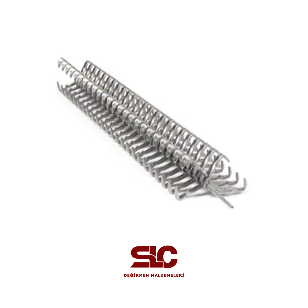 Sac Kayis Raptiyeleri