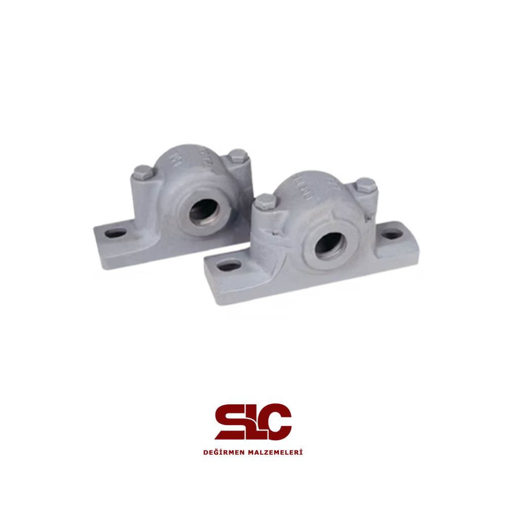 Sn Yataklı Rulmanlar