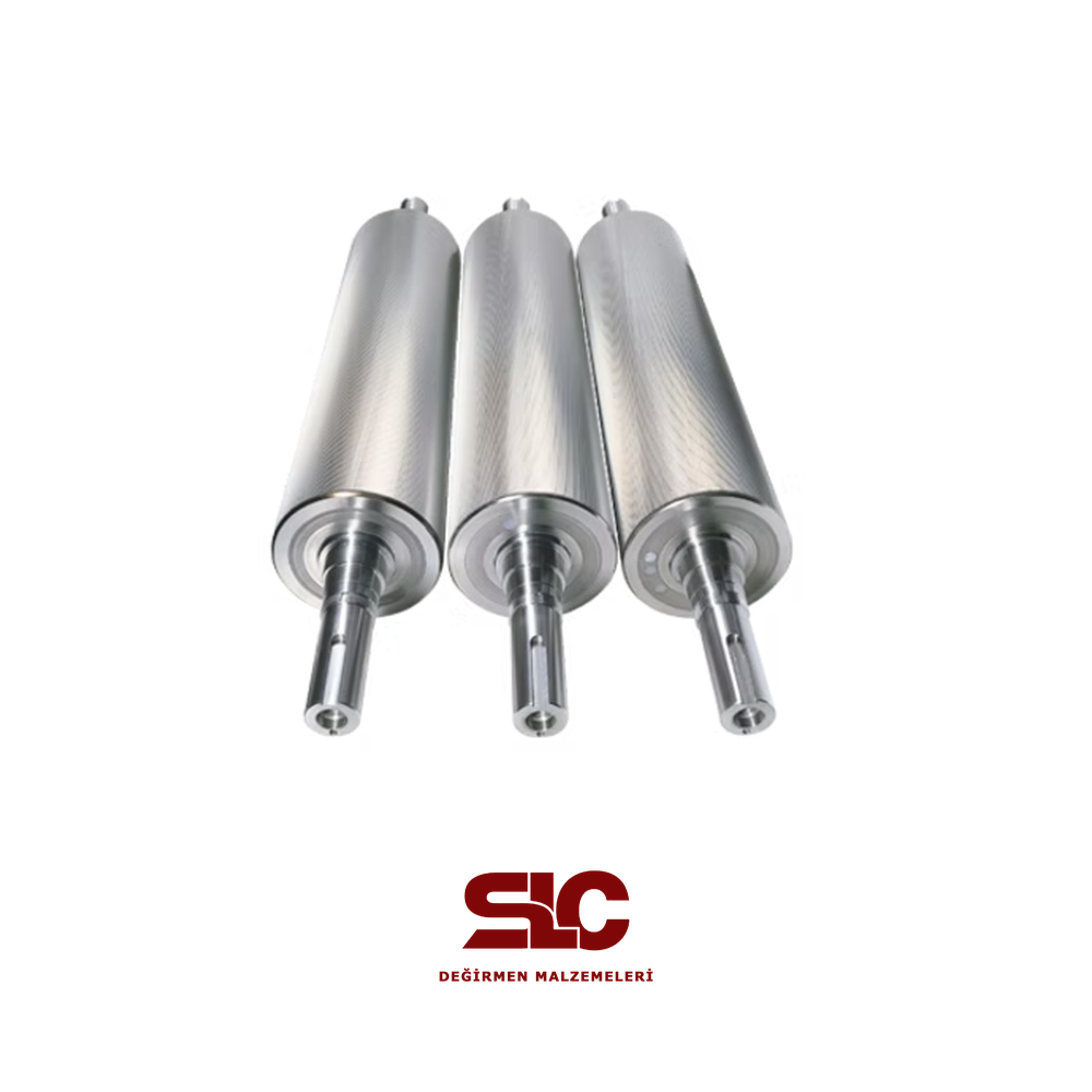 Vals Topu Kırma Liso