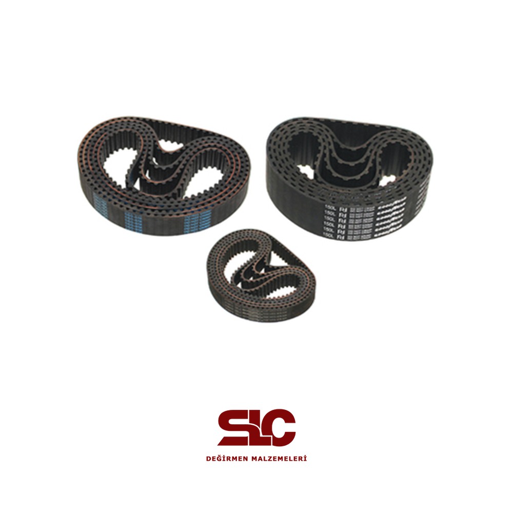 Vals Triger Kayışları Danelik İçin